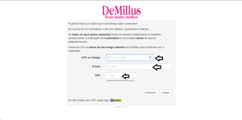 passa pedido da demillus|Como Fazer Pedido da Demillus pelo Celular Fácil